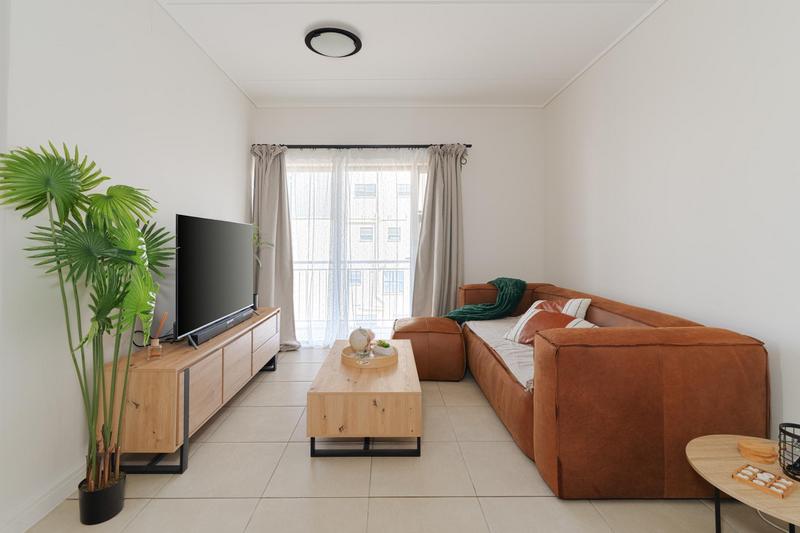 To Let 1 Bedroom Property for Rent in The Huntsman Western Cape